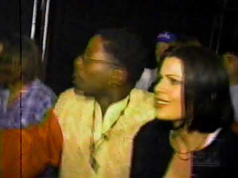 FOX Halloween Bash Promo#2
