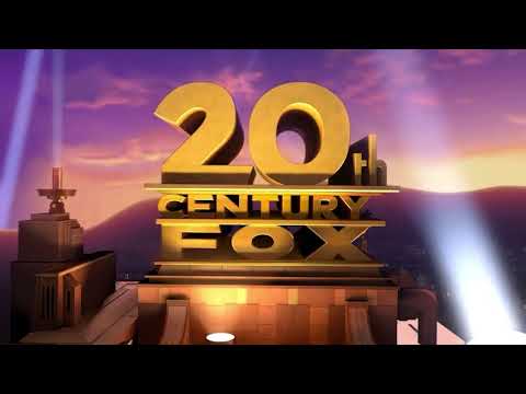 Fox Interactive (2009-2020) dream logo.