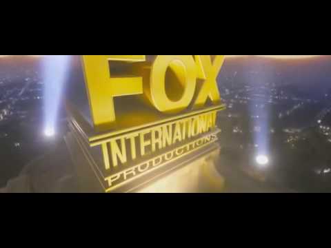 Fox International Productions Logo