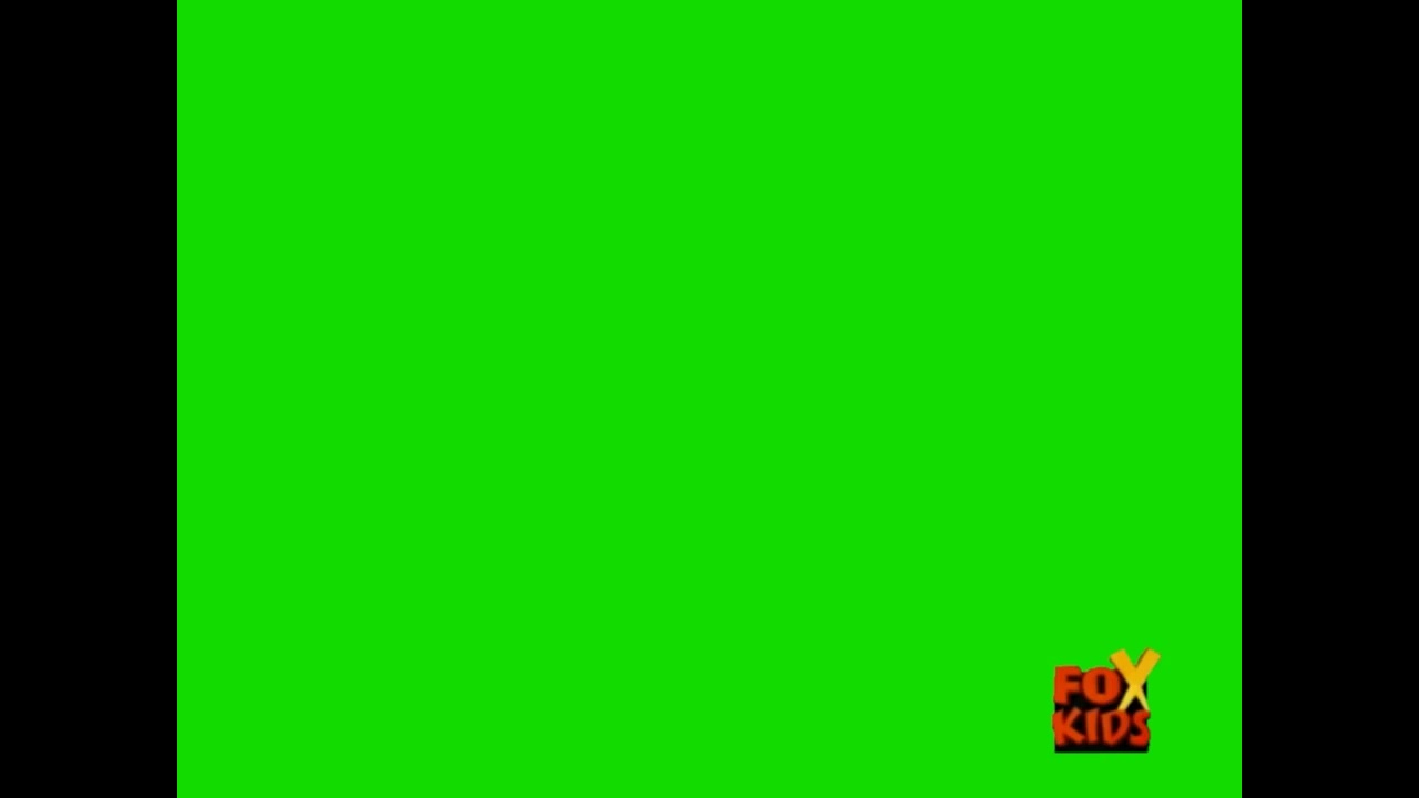 Fox Kids screen bug template (mejorado) (leer descripción).