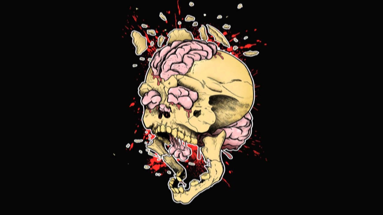 Fox Man - Bourrinage Mental