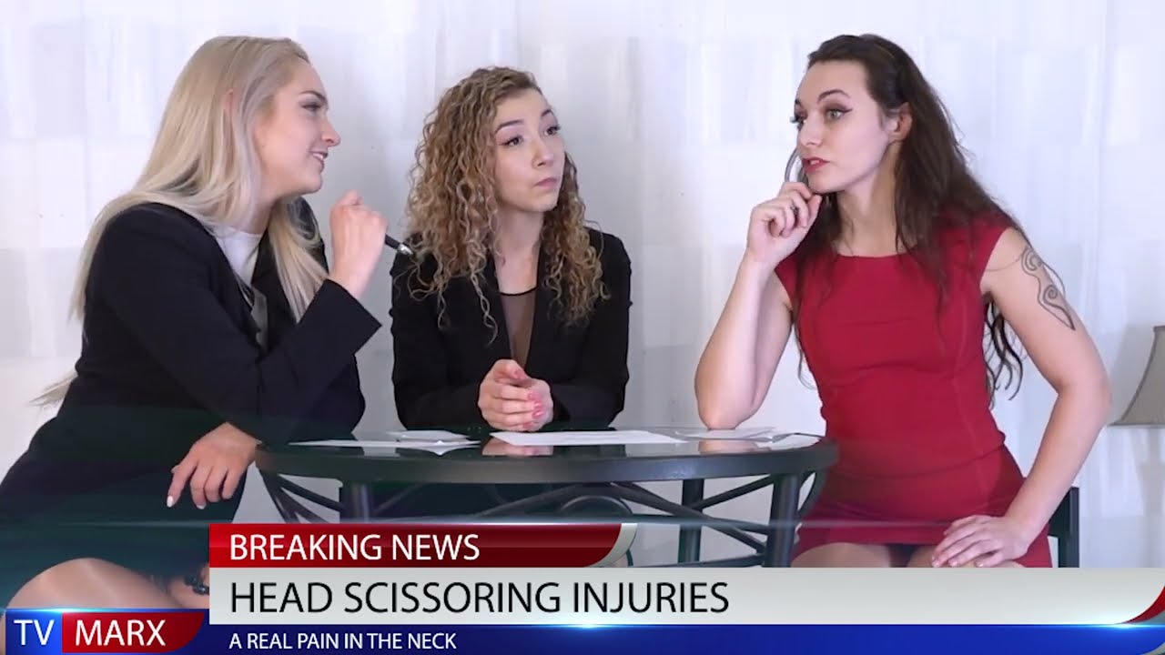 Fox News Dominatrix Debate