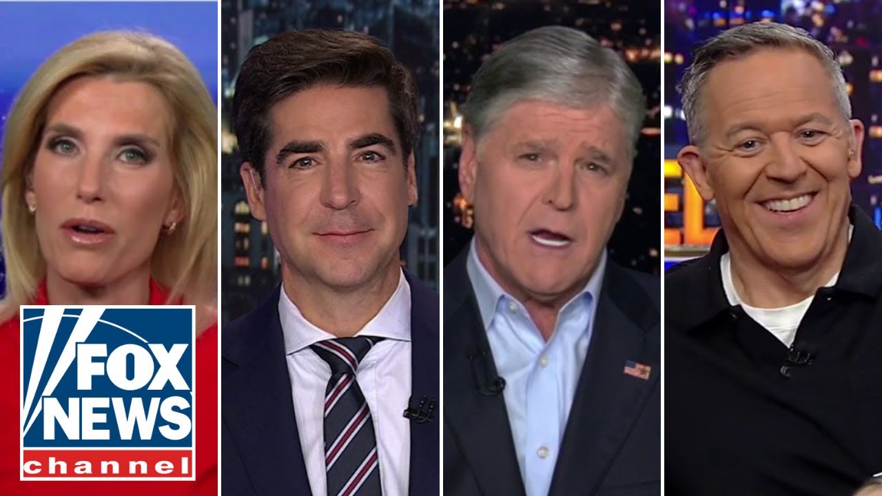 Fox News Highlights - March 26, 2025