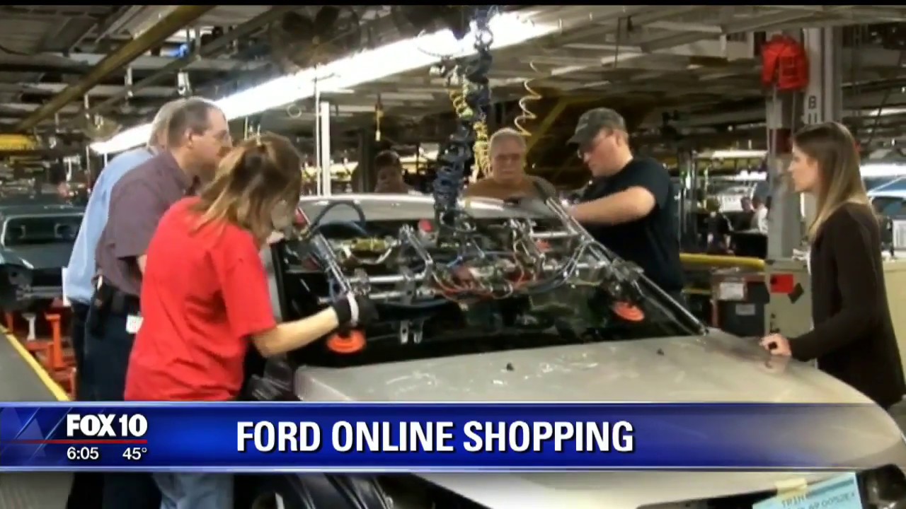 FOX News' Lauren Simonetti talks business headlines