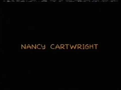 Fox Split Screen Credits (April 1999)