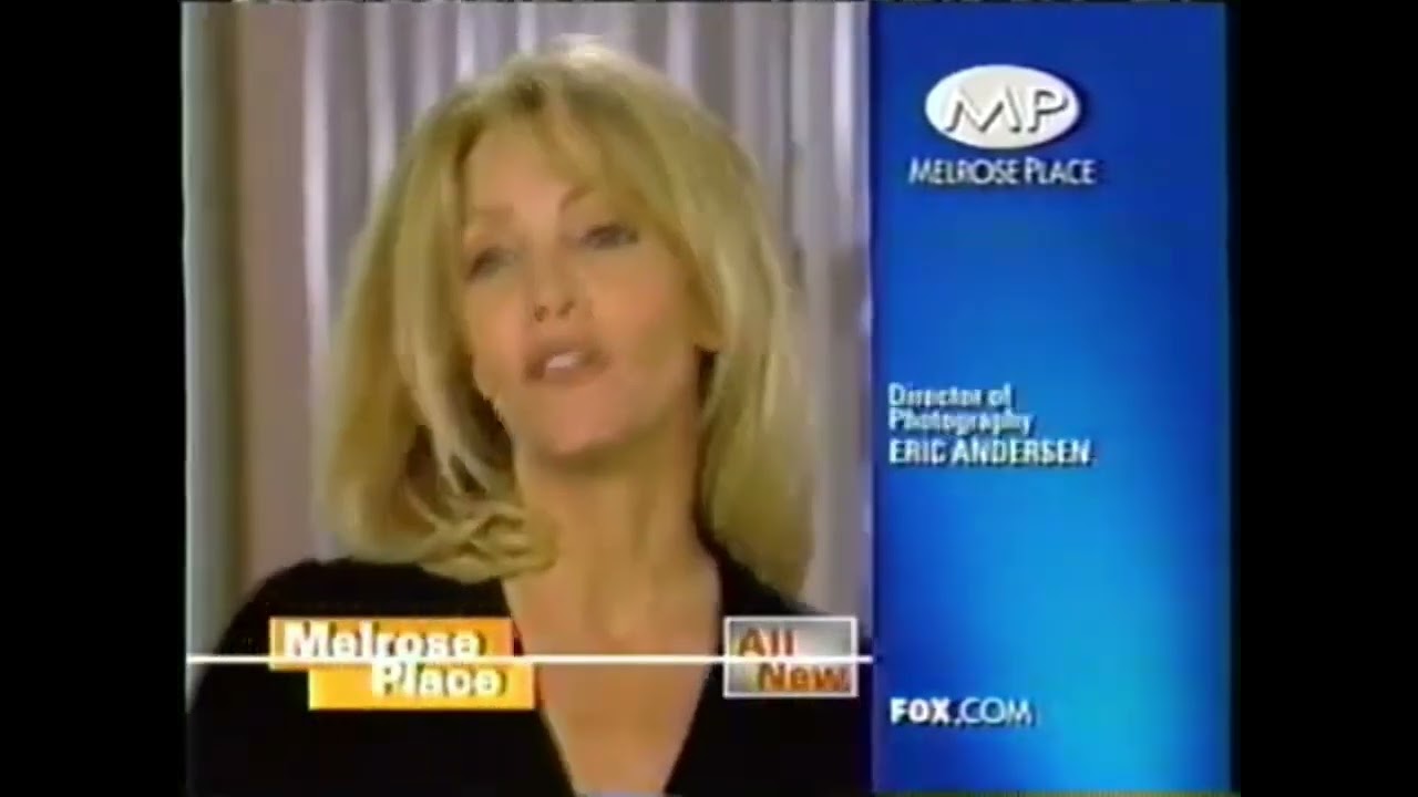Fox Split Screen Credits (November 30, 1998)