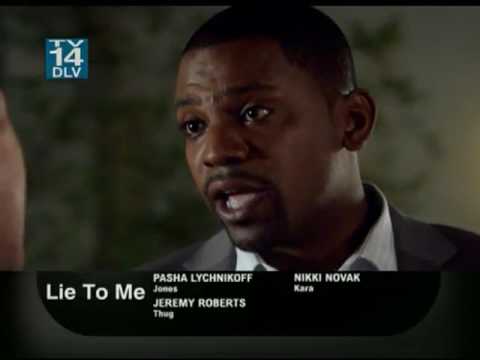 Fox Split Screen Credits (October 27, 2009)