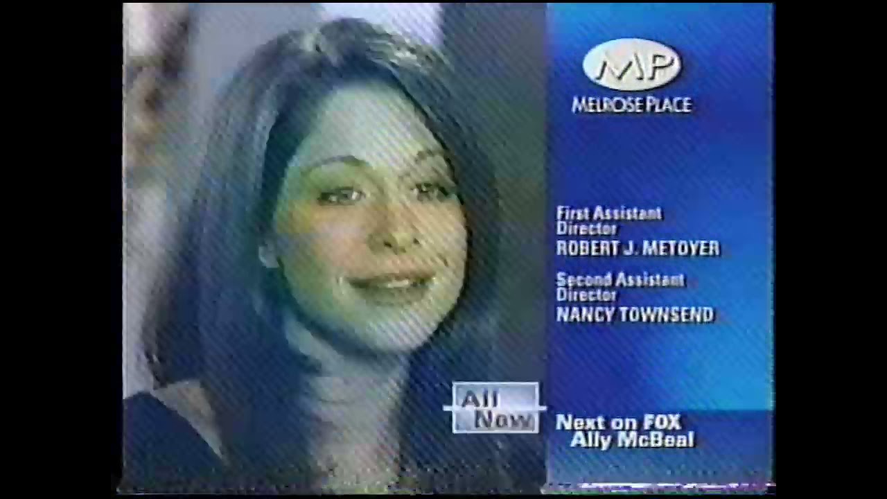 FOX split-screen credits [March 1, 1999]