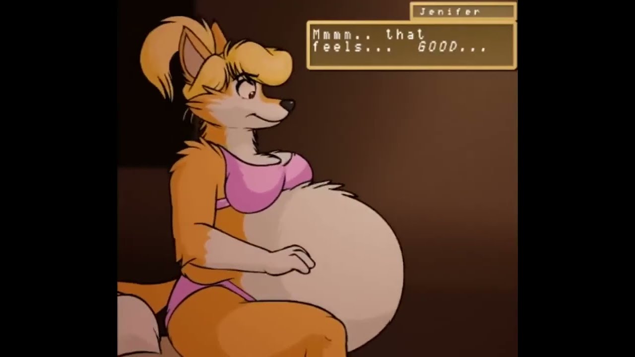 Fox Vore #vore #voreanimation