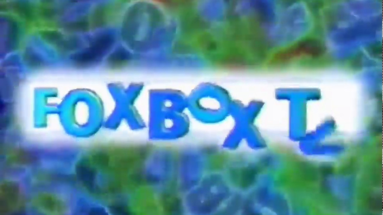 FoxBox.TV Original Promos (2002-2003)