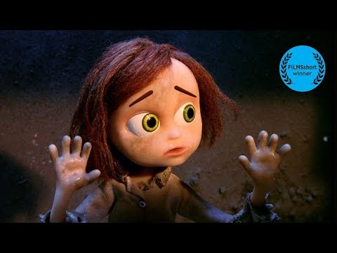 FOXED! | Best Ever Animated Horror Short | James Stewart