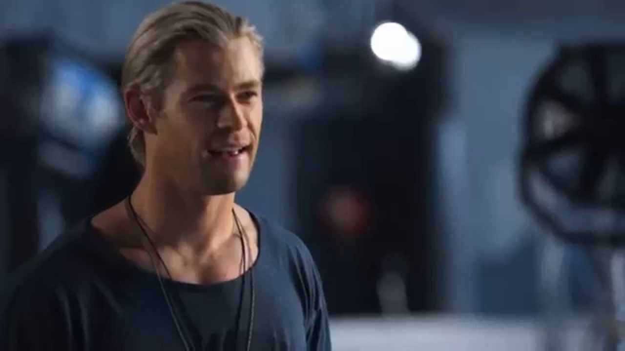 Foxtel - Movies Campaign
