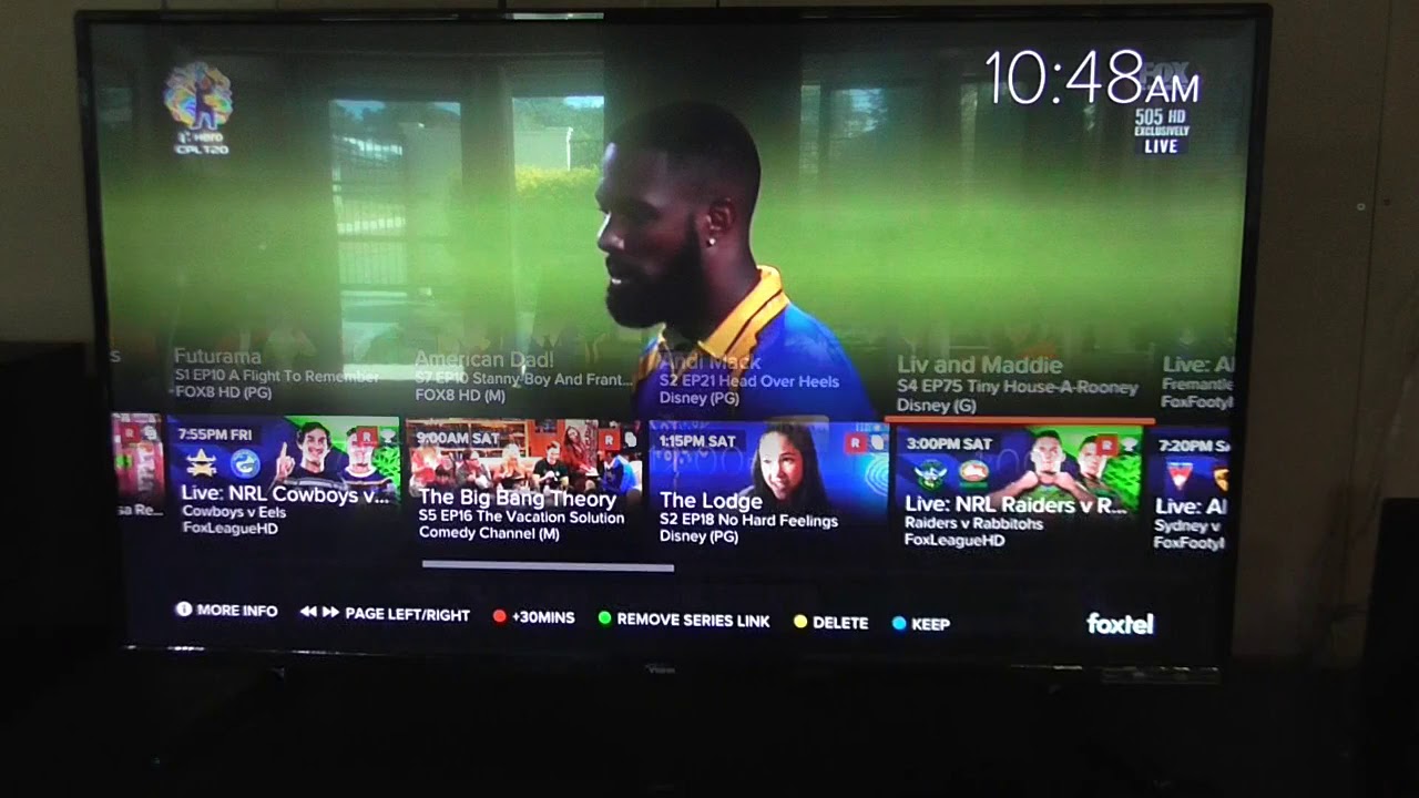 Foxtel iQ4K review
