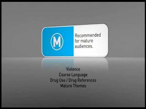 Foxtel Movies Classification Montage