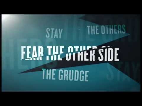 Foxtel Movies Thriller this August