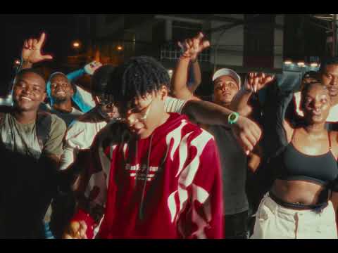Foxy - OG (Video Oficial)