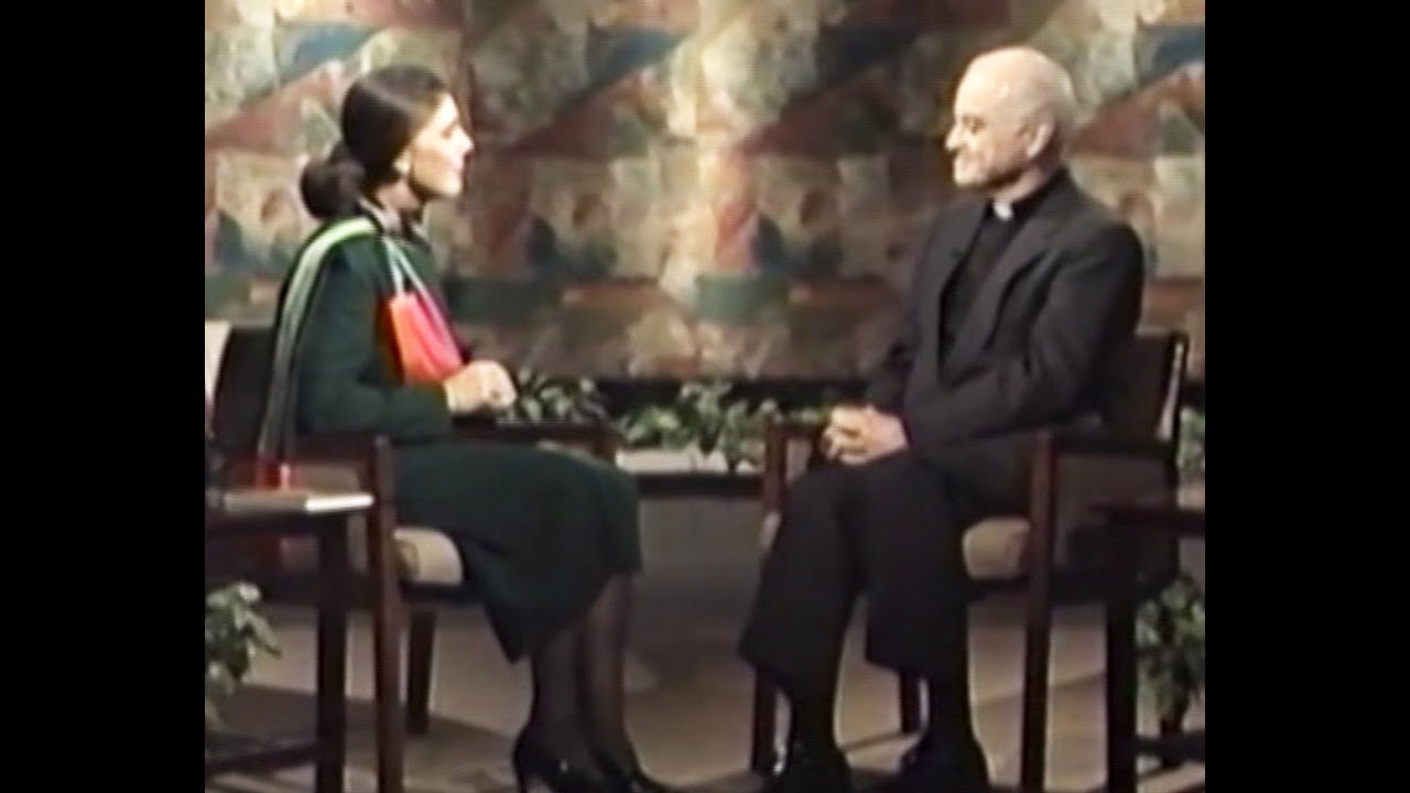 Fr. John Catoir - 30 Good Minutes #5 