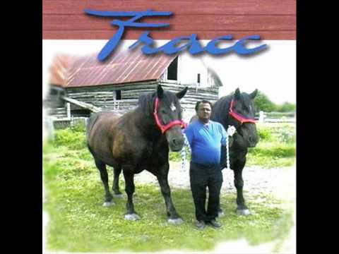 Fracc - Cric Crac Timberjack