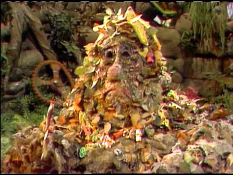 Fraggle Rock | You Can't Do That Without a Hat | The Jim Henson Company