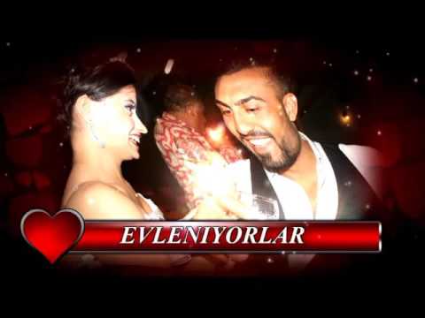 FRAGMAN - RECEP & VILDAN - (SREDISHTE) - 11-12.07.2016
