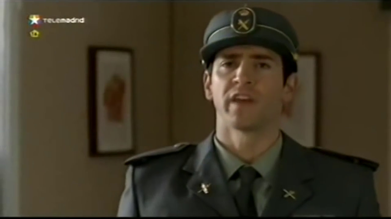 Fran Fiol El Clavo De Oro (TVE 2014)