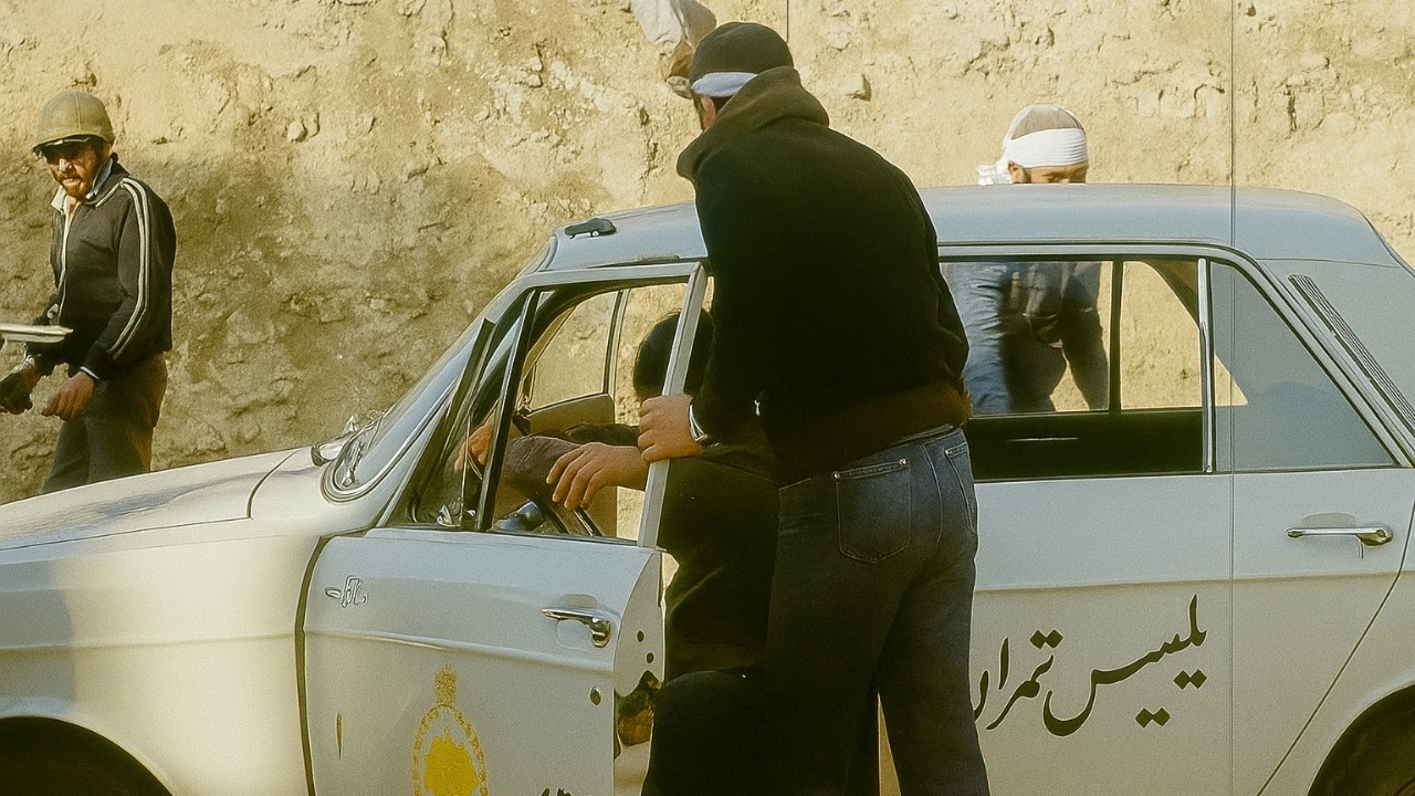 France, Iran | Dangerous Liaisons