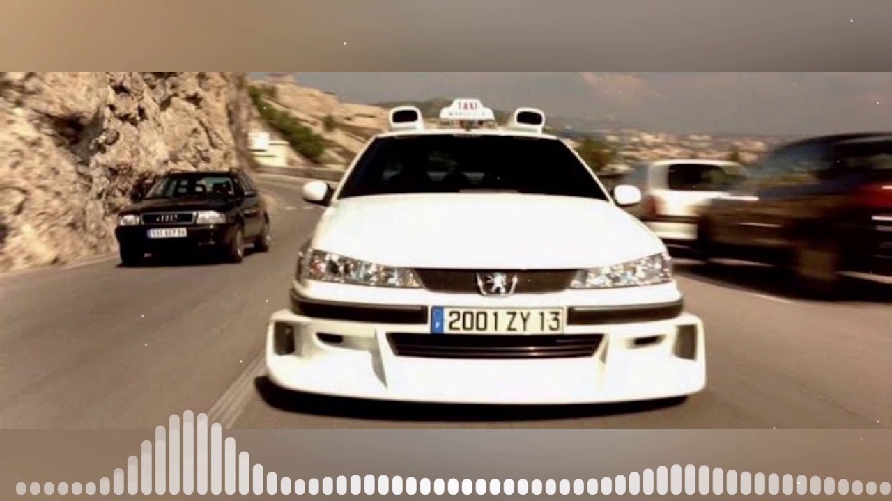 France Rap (Cheb Albert).