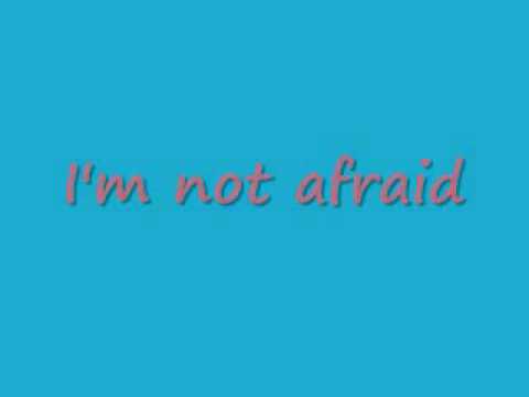 Francesca Battistelli~ I'm Letting Go w/lyrics