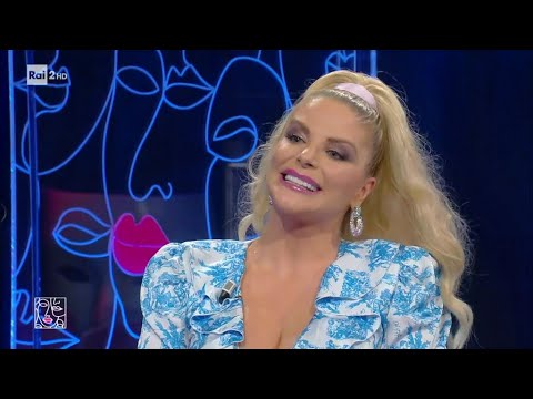 Francesca Cipriani si racconta  - Storie di donne al bivio 05/06/2024