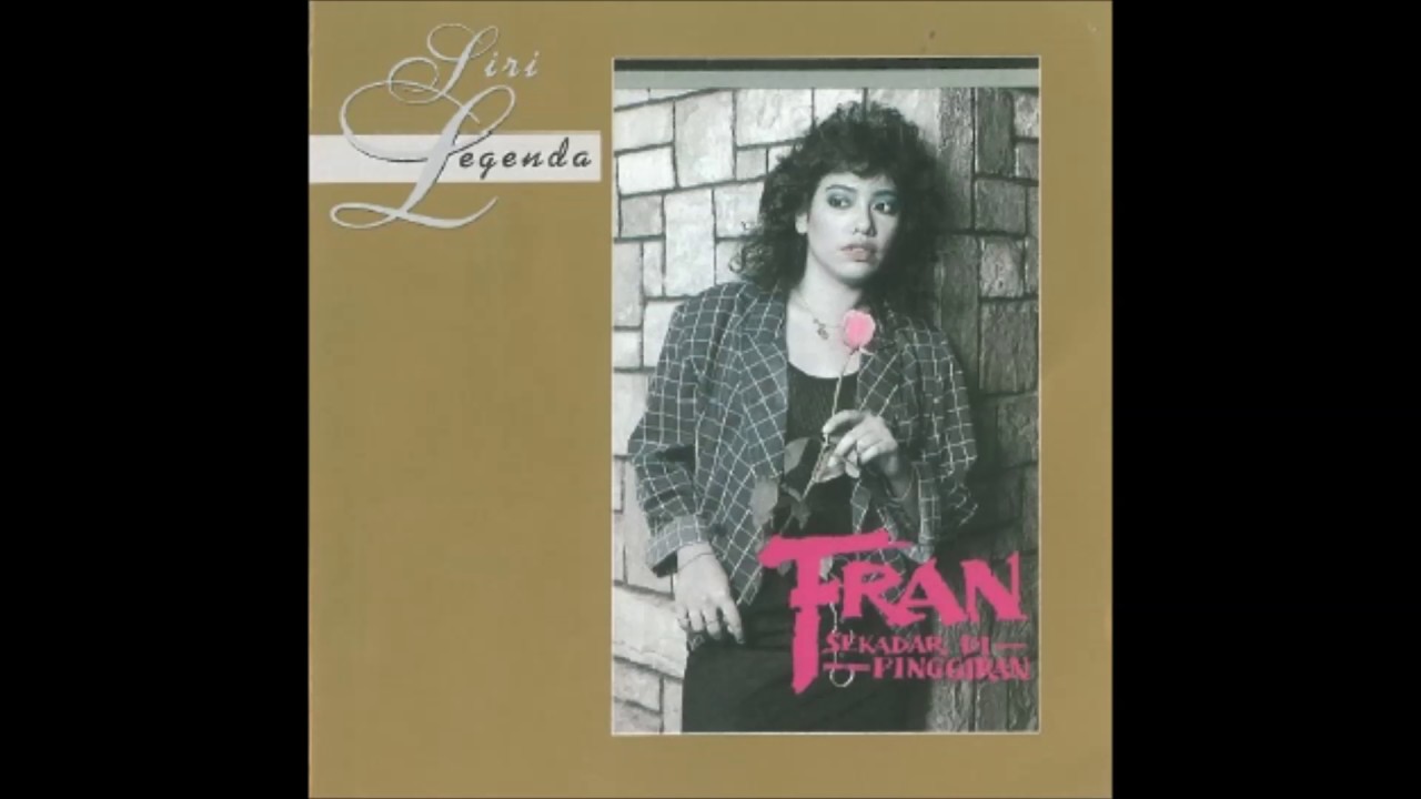 Francissca Peter - Si Kunang Kunang (LP Remastered)