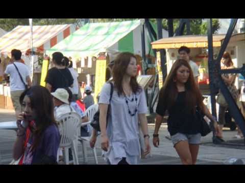 franco-song for the suspect(mv hatsukari)