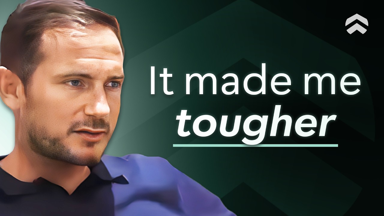 Frank Lampard On The Reality Of Managing Chelsea