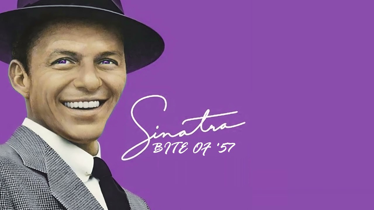 Frank Sinatra sings Five Nights at Freddy's