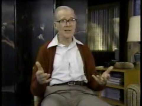 Frank Thomas - Disney Family Album Part 2