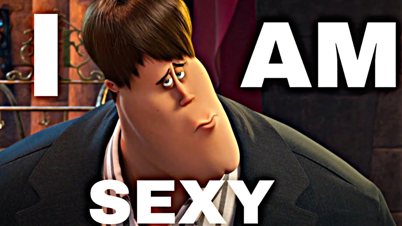 Frankenstein (Frank) All scene of 