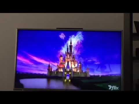 Frankenwenie 7Flix Intro