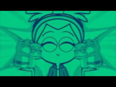 FRANKIE E ZHUZHU PETS EFFECTS
