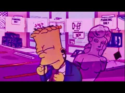 FrankJavCee - Ｓｉｍｐｓｏｎｗａｖｅ １９９５ (10 min/Soft Transition)