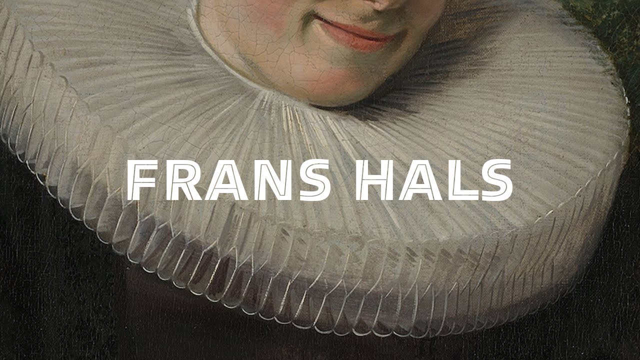 Frans Hals : Portraits, Portraits, Portraits (or The People vs Jonathan Jones)