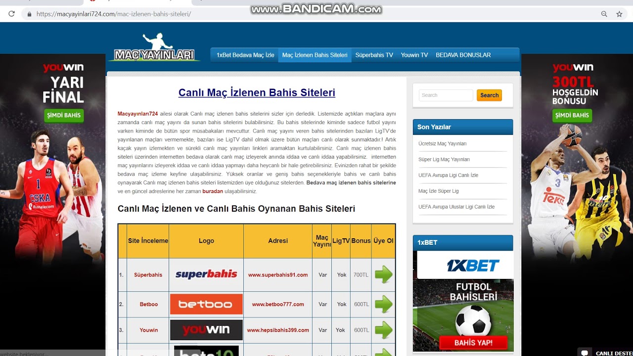 Fransa Ligue 1 Maç Yayınları   Fransa Ligi Canlı İzle