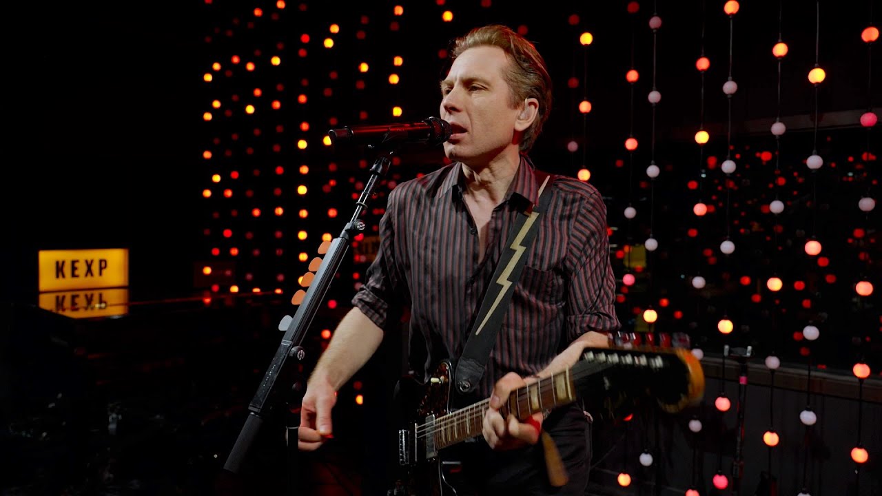 Franz Ferdinand - Full Performance (Live on KEXP)