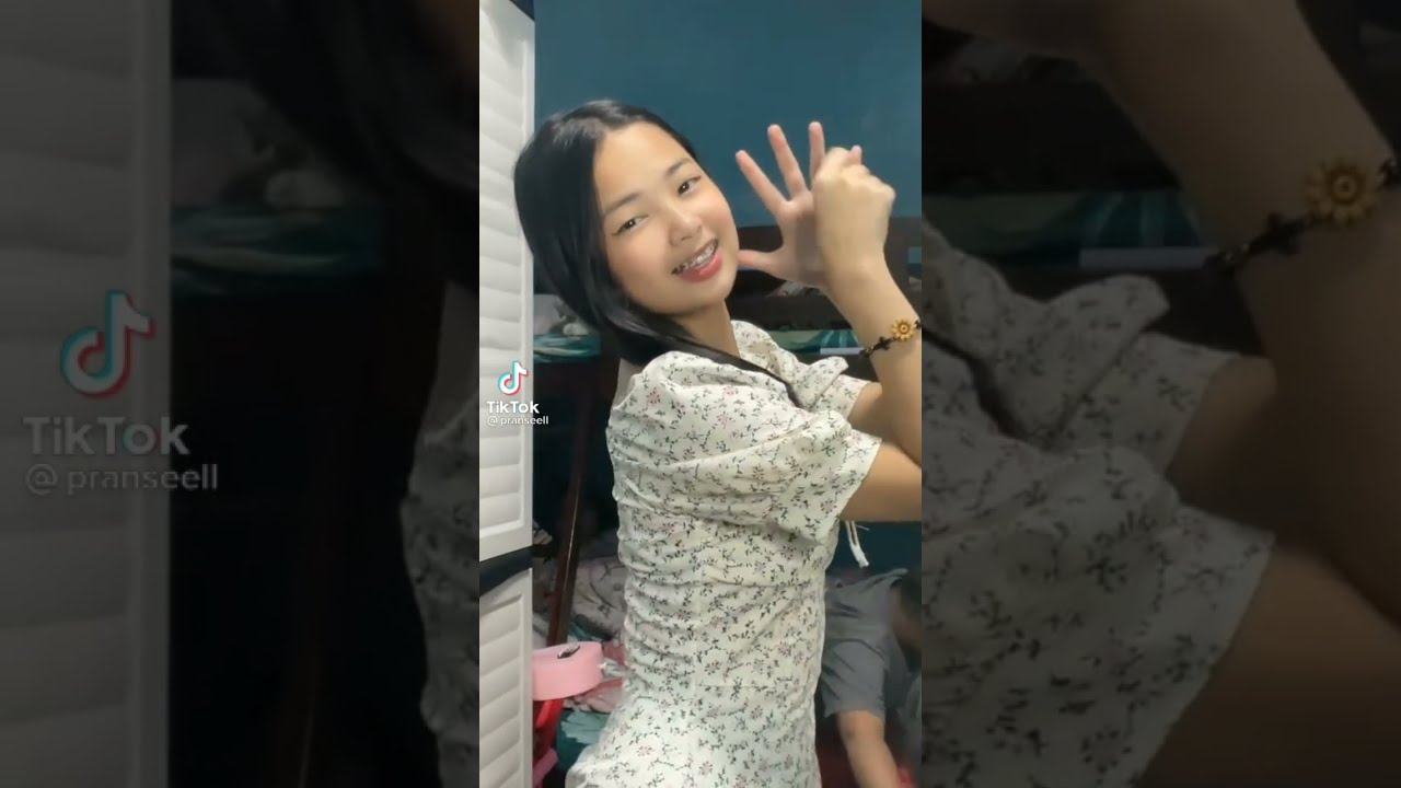 FRANZELL PLACIDO | Tiktok Compilation | TJA TV