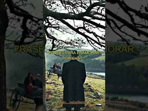 ❤️Frases Para Enamorar❤️