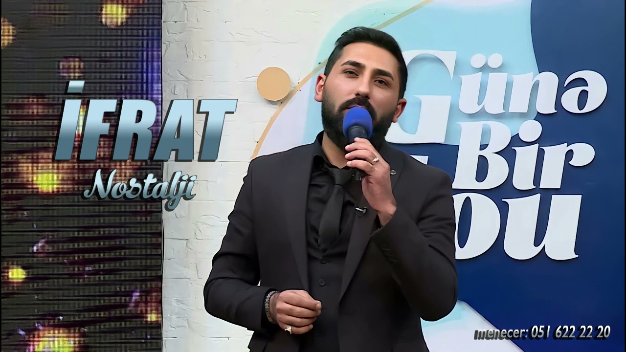 İfrat - NOSTALJİ