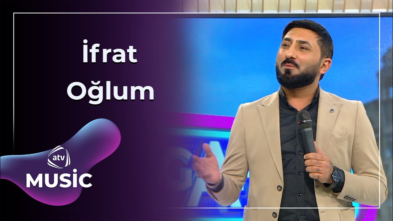 İfrat - Oğlum