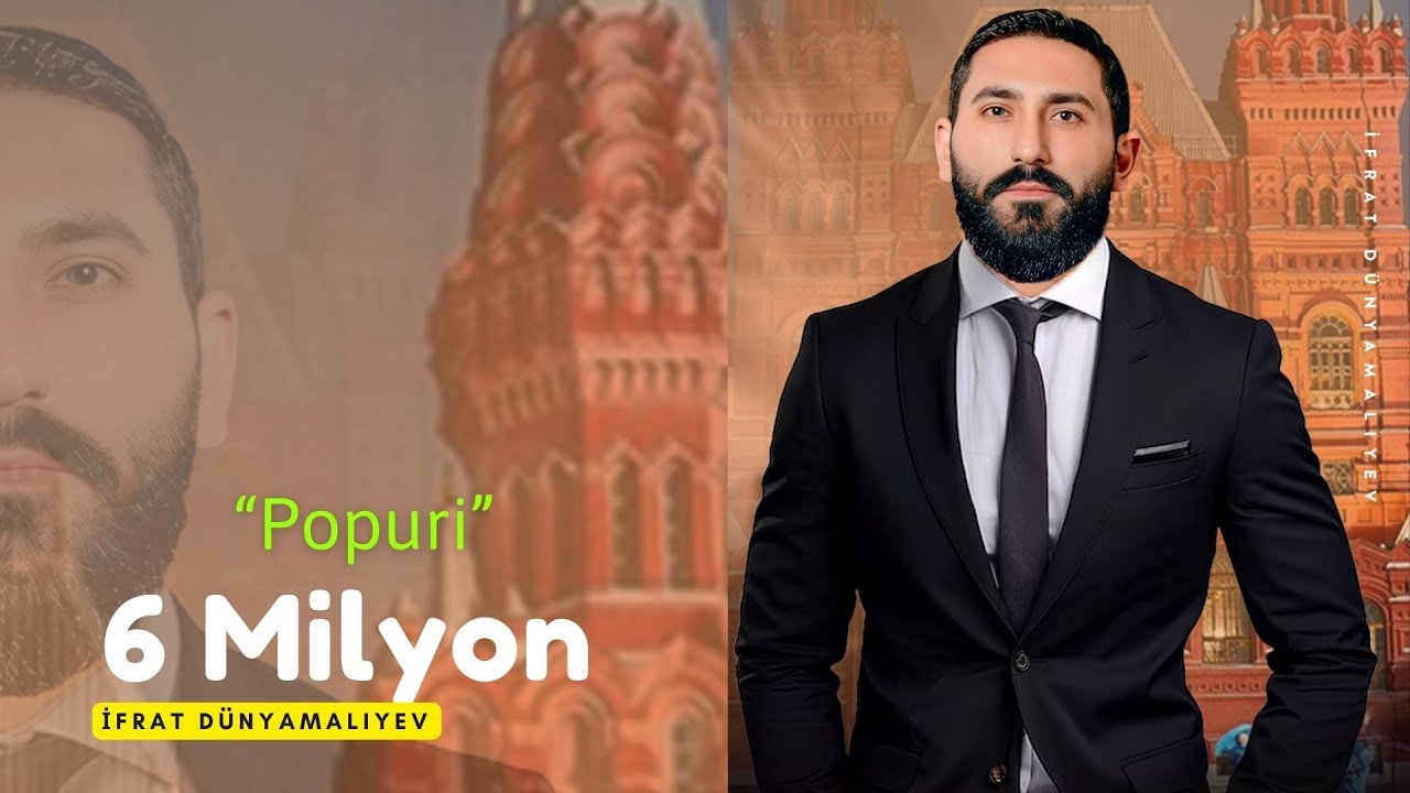 İfrat - Popuri