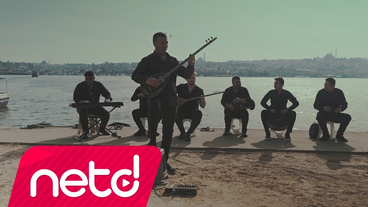 Fırat Güngör - La Sen Oğlum Hayırdır