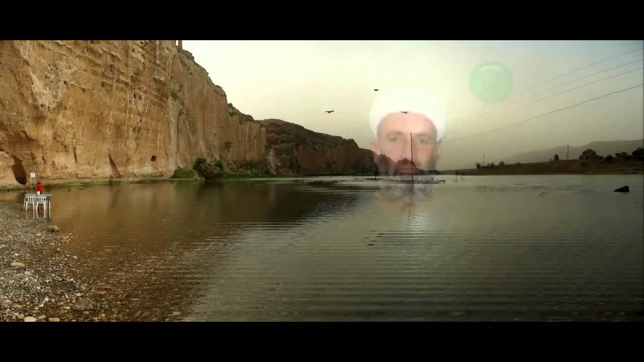 Fırat Kenarında Menzil