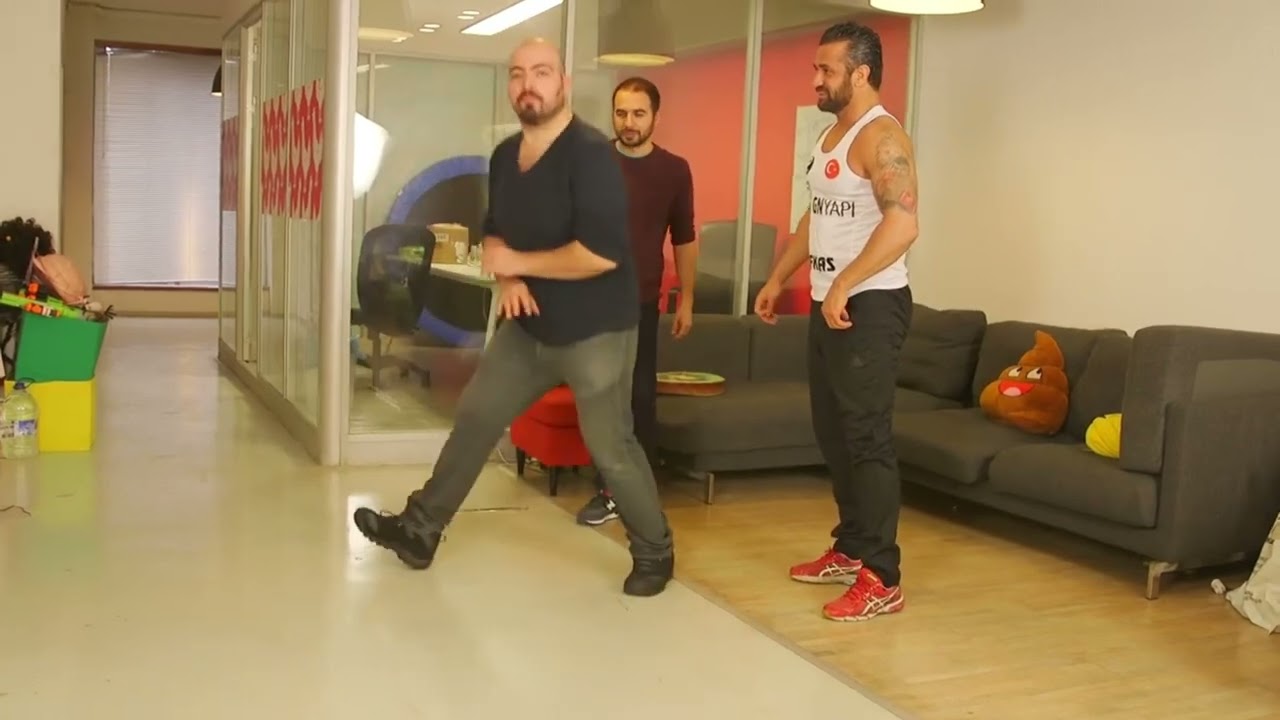 fırat sabotaj yala dedi yalama