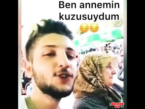 Fırat Türkmen & Ben Annemin Kuzusuydum